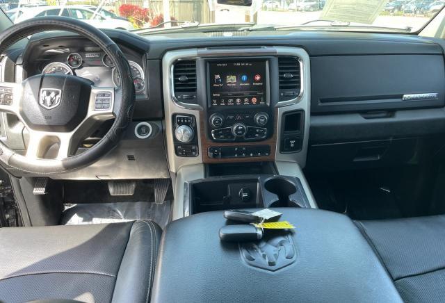 Photo 9 from auction – 2014 RAM 1500 LARAM with VIN 1C6RR7NM3ES403331