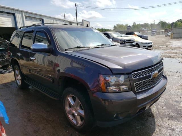 Photo 4 from auction – 2011 CHEVROLET TAHOE K150 with VIN 1GNSKBE03BR245372