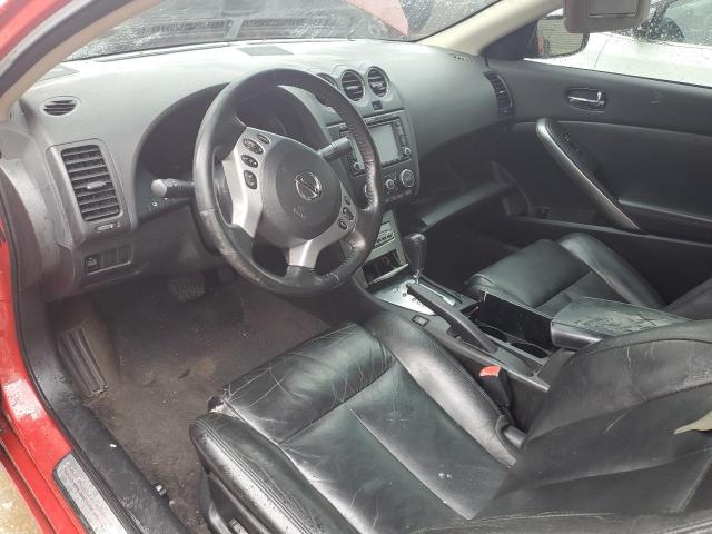 Photo 8 from auction – 2008 NISSAN ALTIMA 2.5 with VIN 1N4AL24E98C139573