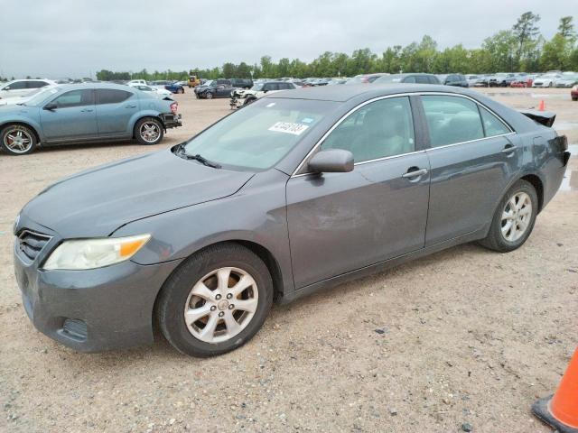 TOYOTA CAMRY BASE 2011 with VIN 4T1BF3EK2BU199711 - Photo from auction