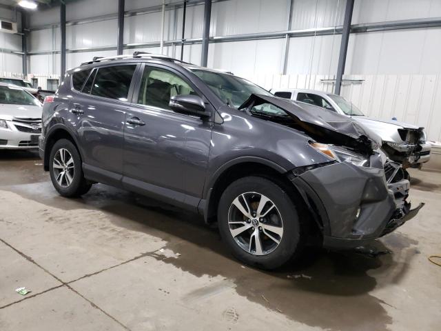 Photo 4 from auction – 2016 TOYOTA RAV4 XLE with VIN JTMRFREV6GJ097630