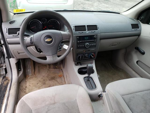 Photo 8 from auction – 2007 CHEVROLET COBALT LS with VIN 1G1AK55F277218198