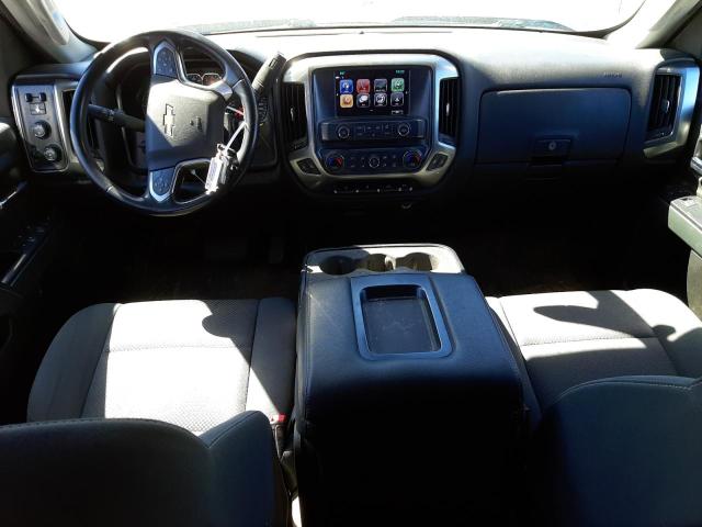 Photo 8 from auction – 2019 CHEVROLET SILVERADO with VIN 2GC2KSEG5K1208323