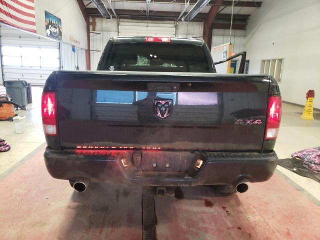 Photo 6 from auction – 2016 RAM 1500 ST with VIN 1C6RR7KT8GS114797