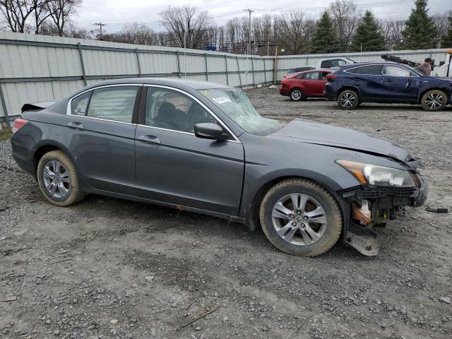Photo 4 from auction – 2012 HONDA ACCORD SE with VIN 1HGCP2F61CA059221
