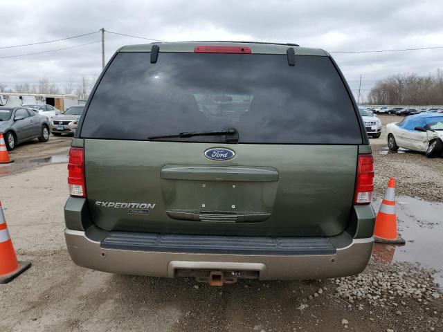 Photo 6 from auction – 2003 FORD EXPEDITION with VIN 1FMFU18L03LB07857