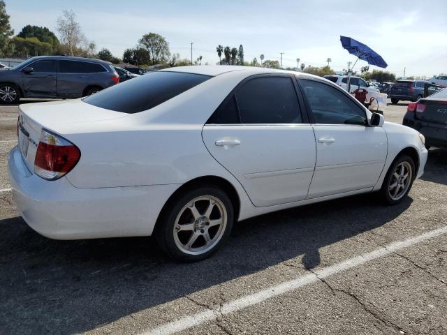 Photo 3 from auction – 2005 TOYOTA CAMRY LE with VIN 4T1BE32K75U020851