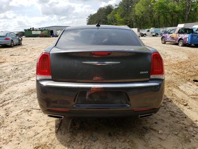 Photo 6 from auction – 2019 CHRYSLER 300 LIMITE with VIN 2C3CCAEG6KH536406