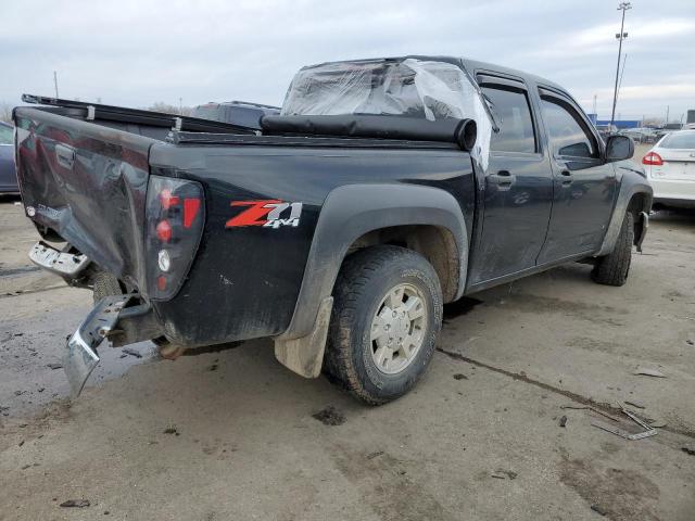 Photo 3 from auction – 2006 CHEVROLET COLORADO with VIN 1GCDT136268170952