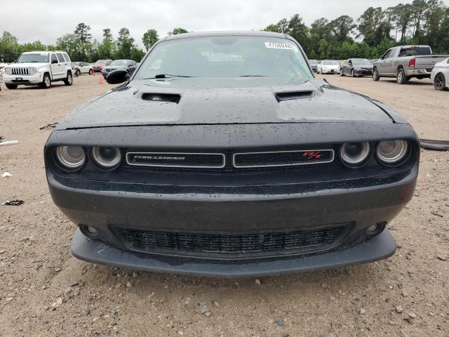 Photo 5 from auction – 2016 DODGE CHALLENGER with VIN 2C3CDZFJ5GH275427