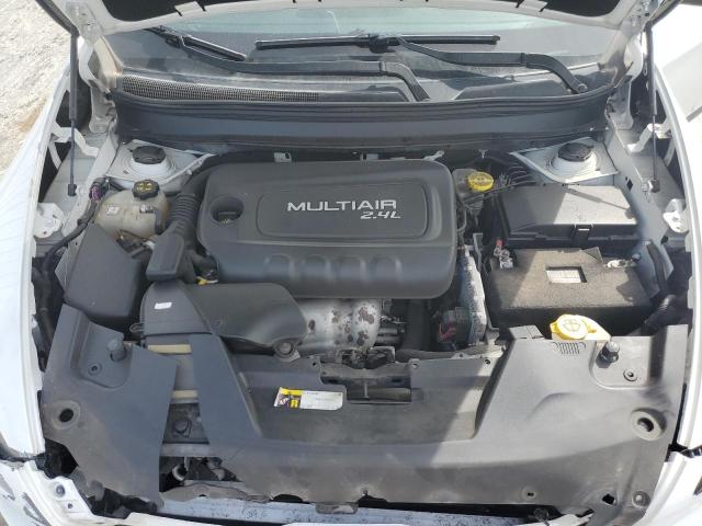Photo 12 from auction – 2014 JEEP CHEROKEE L with VIN 1C4PJMCB2EW107233