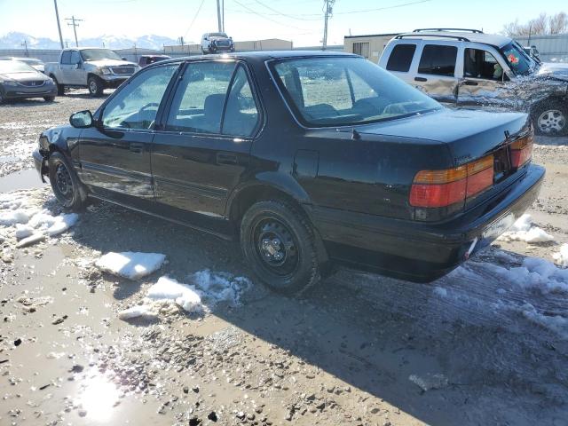 Photo 2 from auction – 1991 HONDA ACCORD LX with VIN JHMCB7553MC014756