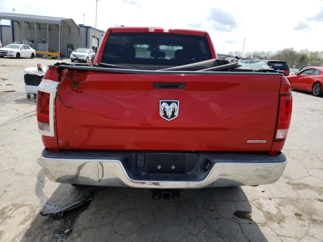 Photo 6 from auction – 2015 RAM 1500 ST with VIN 1C6RR6KM5FS770568