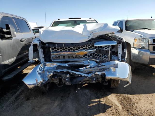 Photo 5 from auction – 2019 CHEVROLET SILVERADO with VIN 1GB3KVCGXKF167287