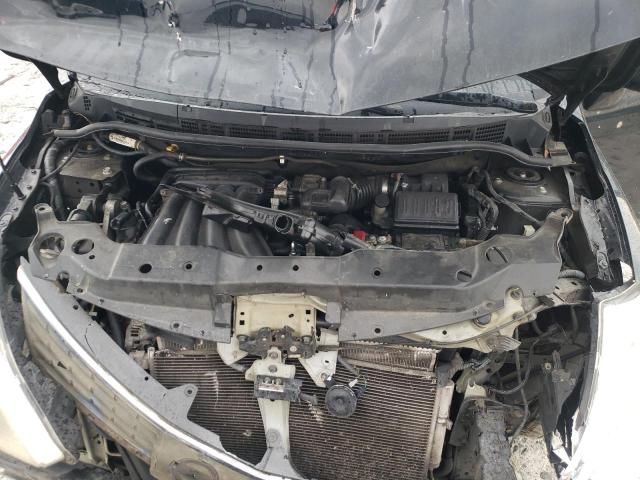Photo 11 from auction – 2009 NISSAN VERSA S with VIN 3N1BC13E99L433848