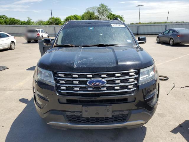 Photo 5 from auction – 2016 FORD EXPLORER X with VIN 1FM5K7D88GGA84610