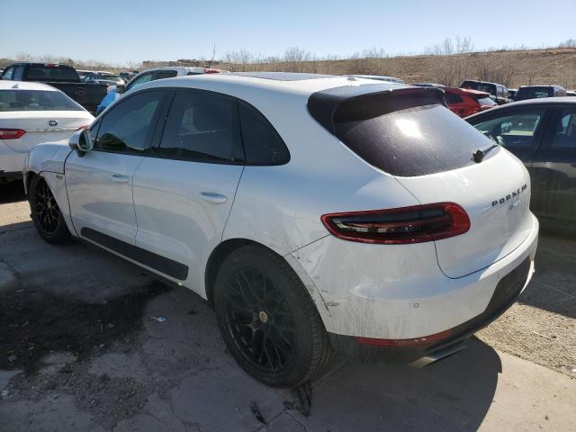 Photo 2 from auction – 2018 PORSCHE MACAN with VIN WP1AA2A5XJLB08499