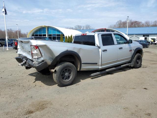 Photo 3 from auction – 2011 DODGE RAM 2500 with VIN 3D7TT2CT0BG565018