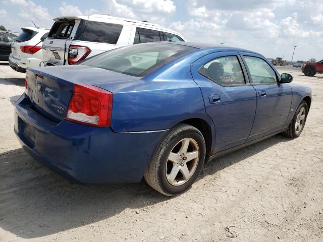 Photo 3 from auction – 2009 DODGE CHARGER SX with VIN 2B3KA33V29H622334