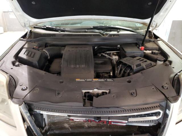 Photo 12 from auction – 2016 GMC TERRAIN SL with VIN 2GKALPEK5G6266361