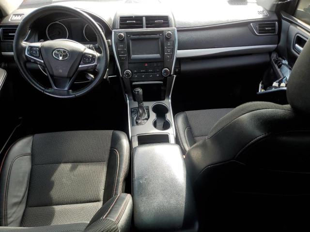 Photo 8 from auction – 2017 TOYOTA CAMRY LE with VIN 4T1BF1FK9HU760773