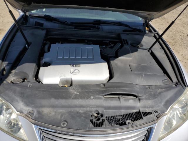 Photo 11 from auction – 2009 LEXUS ES 350 with VIN JTHBJ46GX92284870