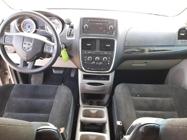 Photo 8 from auction – 2016 DODGE GRAND CARA with VIN 2C4RDGBG5GR204050