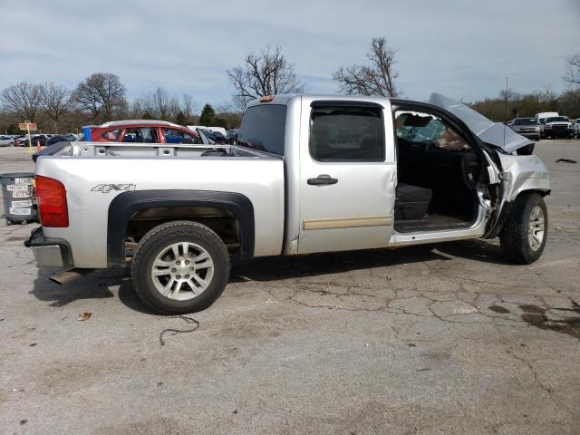 Photo 3 from auction – 2012 CHEVROLET SILVERADO with VIN 3GCPKSE71CG215879