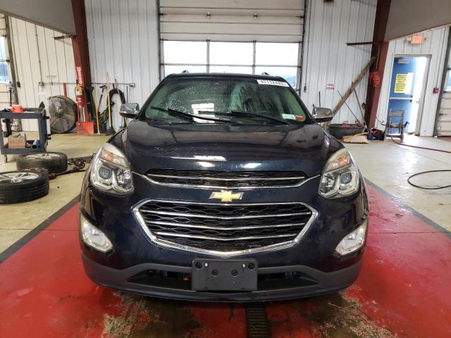 Photo 5 from auction – 2016 CHEVROLET EQUINOX LT with VIN 2GNFLGE33G6289199
