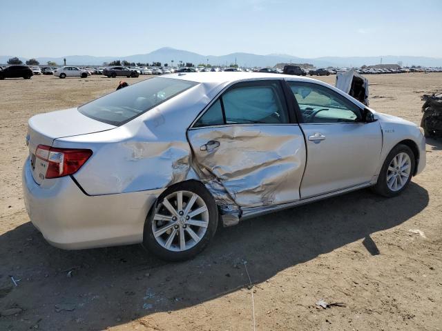 Photo 3 from auction – 2013 TOYOTA CAMRY HYBR with VIN 4T1BD1FK2DU063915