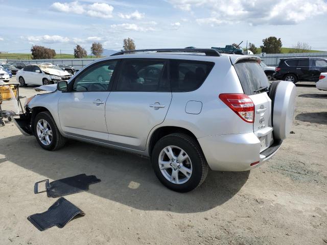 Photo 2 from auction – 2012 TOYOTA RAV4 with VIN 2T3BK4DV3CW092673