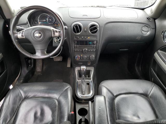 Photo 8 from auction – 2009 CHEVROLET HHR LT with VIN 3GNCA23B09S613574