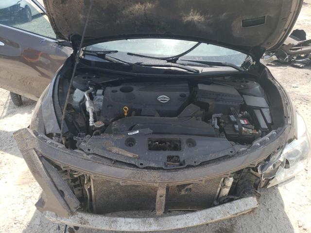 Photo 11 from auction – 2015 NISSAN ALTIMA 2.5 with VIN 1N4AL3AP7FC127575