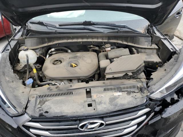 Photo 12 from auction – 2018 HYUNDAI TUCSON SE with VIN KM8J2CA44JU752775