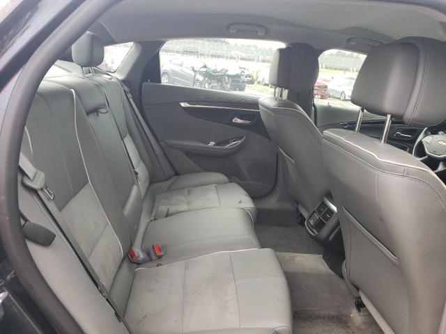 Photo 10 from auction – 2014 CHEVROLET IMPALA LT with VIN 2G1125S30E9242764