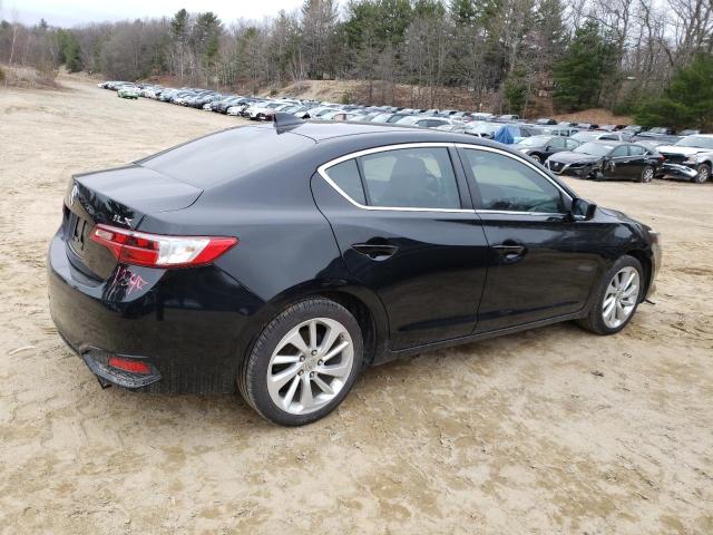 Photo 3 from auction – 2016 ACURA ILX PREMIU with VIN 19UDE2F73GA003709