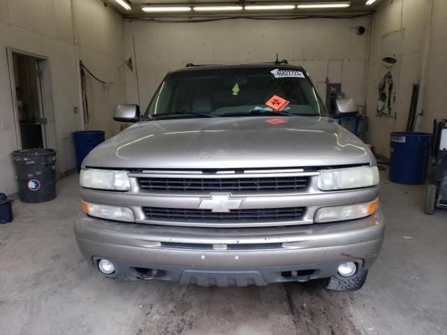 Photo 5 from auction – 2003 CHEVROLET SUBURBAN K with VIN 3GNFK16Z83G134262