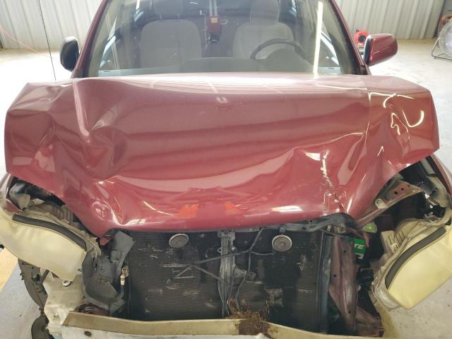 Photo 12 from auction – 2008 TOYOTA HIGHLANDER with VIN JTEES41A582016012