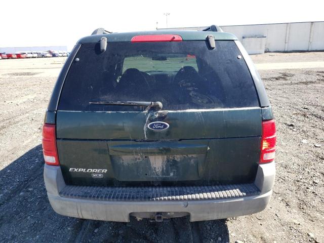 Photo 6 from auction – 2002 FORD EXPLORER X with VIN 1FMZU72E92UB43369