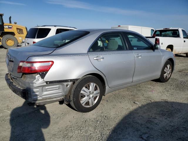 Photo 3 from auction – 2009 TOYOTA CAMRY BASE with VIN 4T1BE46K49U840066