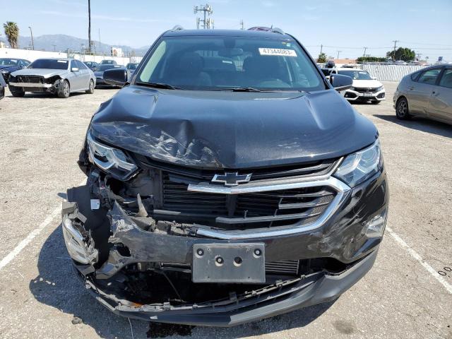 Photo 5 from auction – 2019 CHEVROLET EQUINOX LT with VIN 2GNAXLEX5K6178415