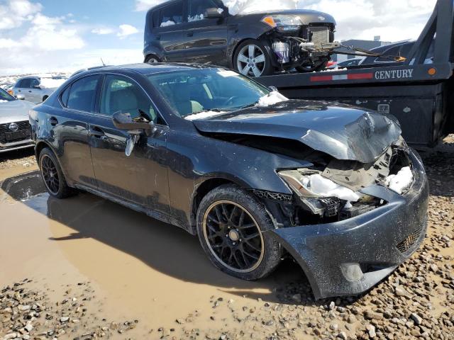 Photo 4 from auction – 2008 LEXUS IS 250 with VIN JTHCK262585023864