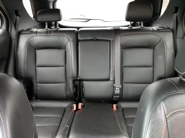 Photo 10 from auction – 2018 CHEVROLET EQUINOX PR with VIN 2GNAXVEV6J6187780
