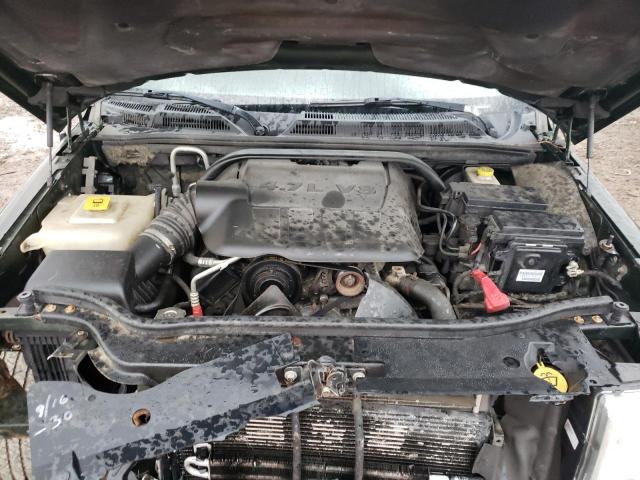 Photo 12 from auction – 2008 JEEP COMMANDER with VIN 1J8HG48N38C156266