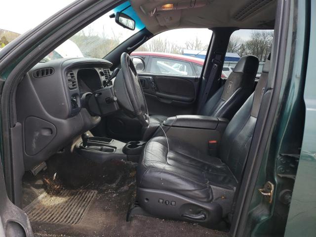 Photo 7 from auction – 1999 DODGE DURANGO with VIN 1B4HS28Y9XF695540
