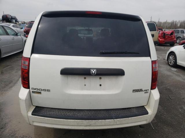 Photo 6 from auction – 2010 DODGE GRAND CARA with VIN 2D4RN4DE3AR490790