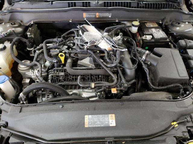 Photo 11 from auction – 2020 FORD FUSION SE with VIN 3FA6P0HD1LR256185