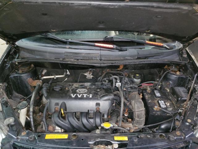 Photo 11 from auction – 2006 TOYOTA SCION XA with VIN JTKKT604360149381