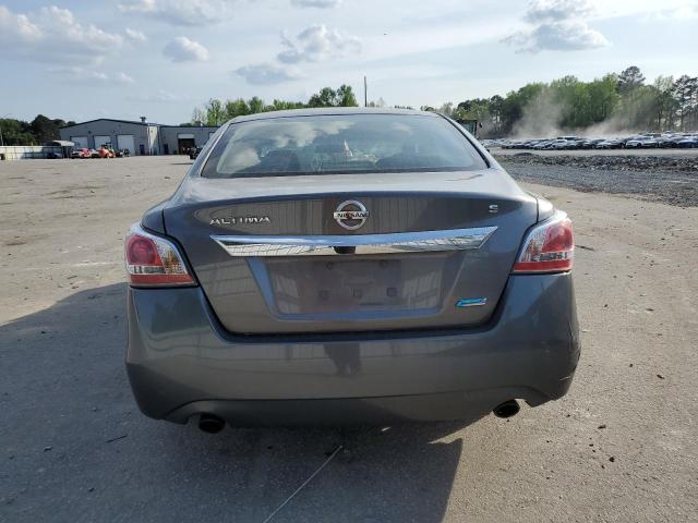 Photo 6 from auction – 2014 NISSAN ALTIMA 2.5 with VIN 1N4AL3AP9EN346542