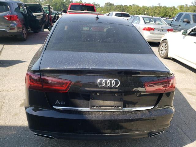 Photo 6 from auction – 2017 AUDI A6 PREMIUM with VIN WAUC8AFC4HN060520